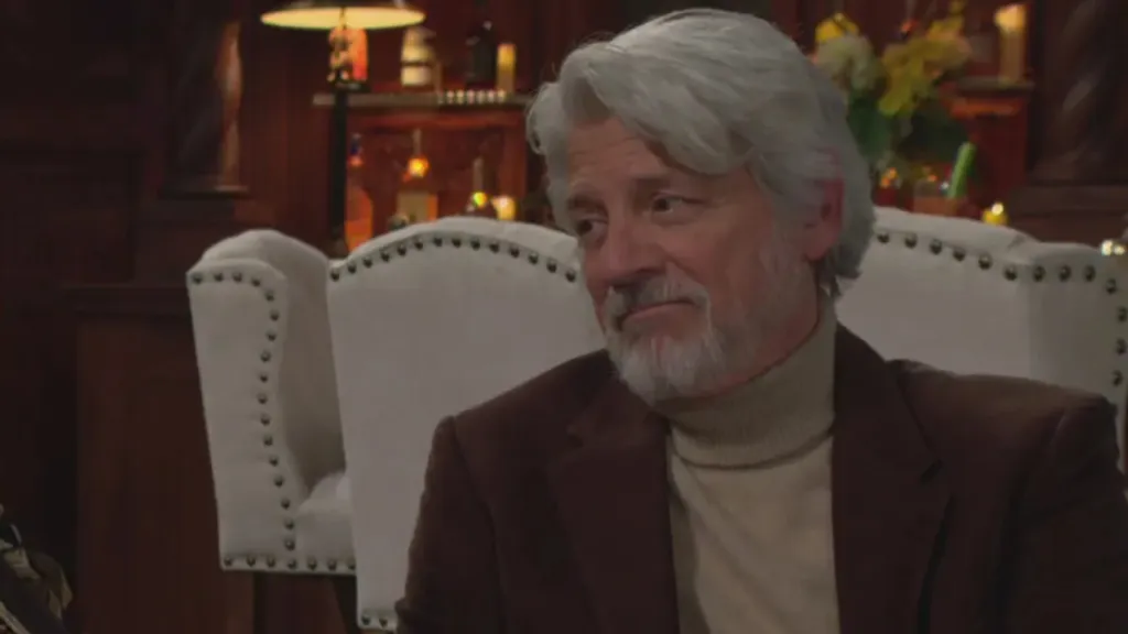 Young & Restless Spoilers: Why Martin Could Get Arrested