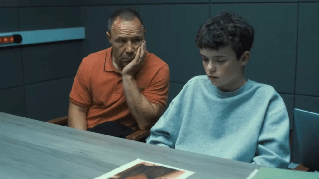 Adolescence Season 2 Gets Exciting Update From EPs