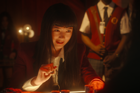 Bet Trailer Previews Netflix's Live-Action Adaptation of Hit Kakegurui Manga