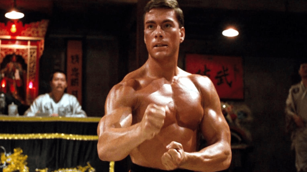 A24 Bloodsport Remake in Talks, Jean-Claude Van Damme Involvement Clarified