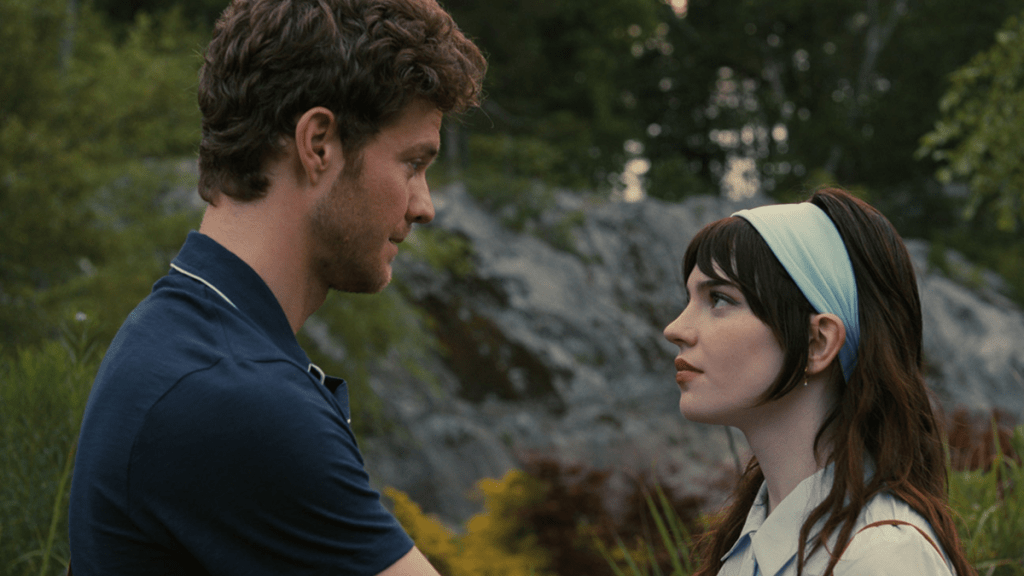 Companion Max Streaming Release Date Set for Jack Quaid Sci-Fi Movie
