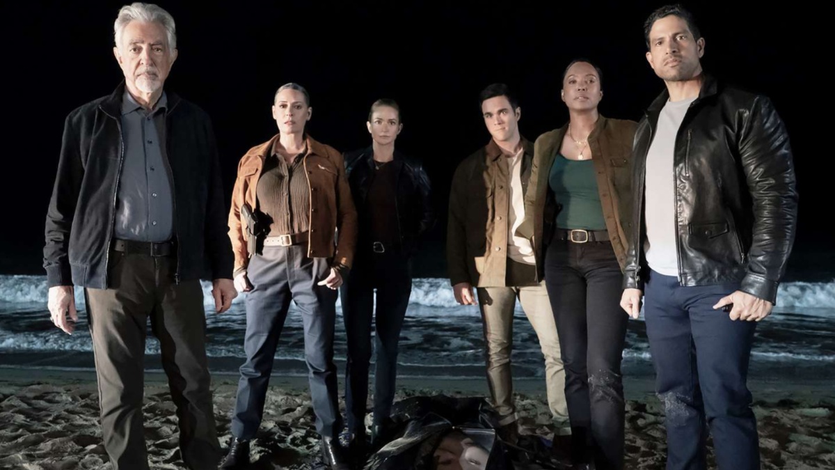 Criminal Minds: Evolution Season 3 Episode 3 Release Date, Time, Where