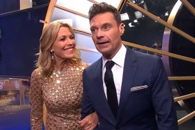 Ryan Seacrest Girlfriend Marred 2025 Dating Partner Vanna White