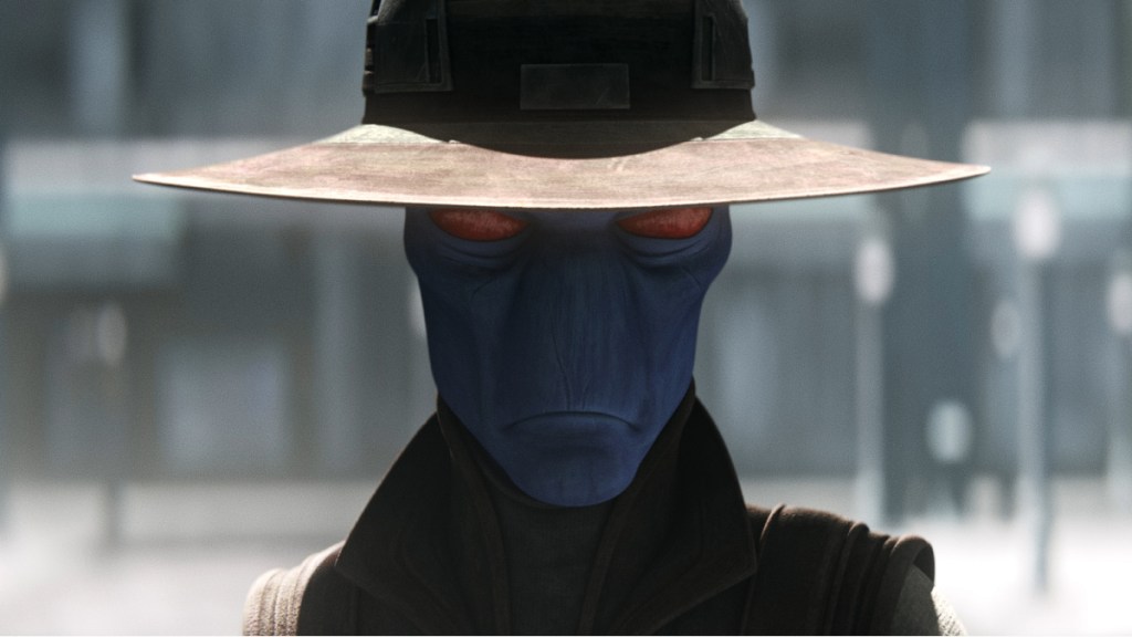 Star Wars: Tales of the Underworld Trailer Announces Cast & Release Date for Disney+ Show