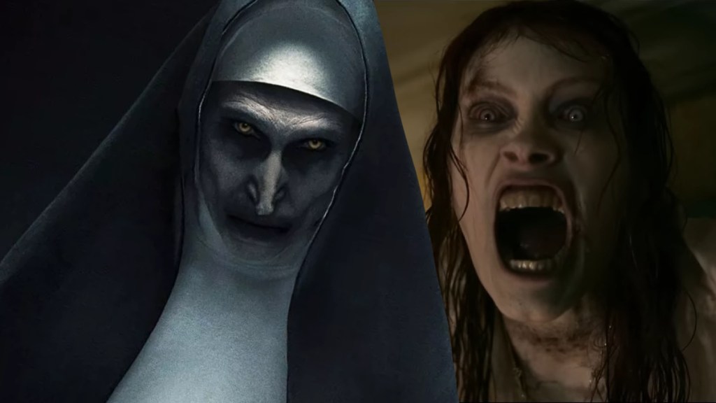 New Conjuring & Evil Dead Movies Get Updates