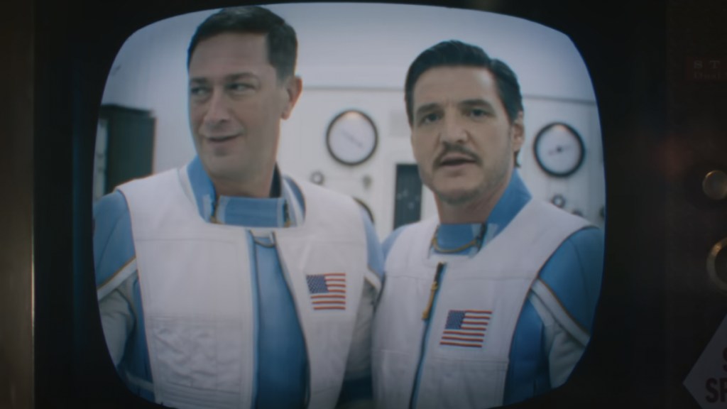 The Fantastic Four: First Steps Director Wants MCU Movie To Emulate a Stanley Kubrick Film