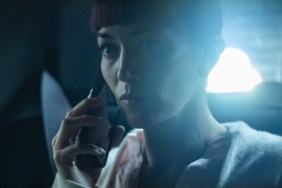 Britt Lower on Doing Comedy With John Magaro & Steve Buscemi in Psycho Therapy | Interview