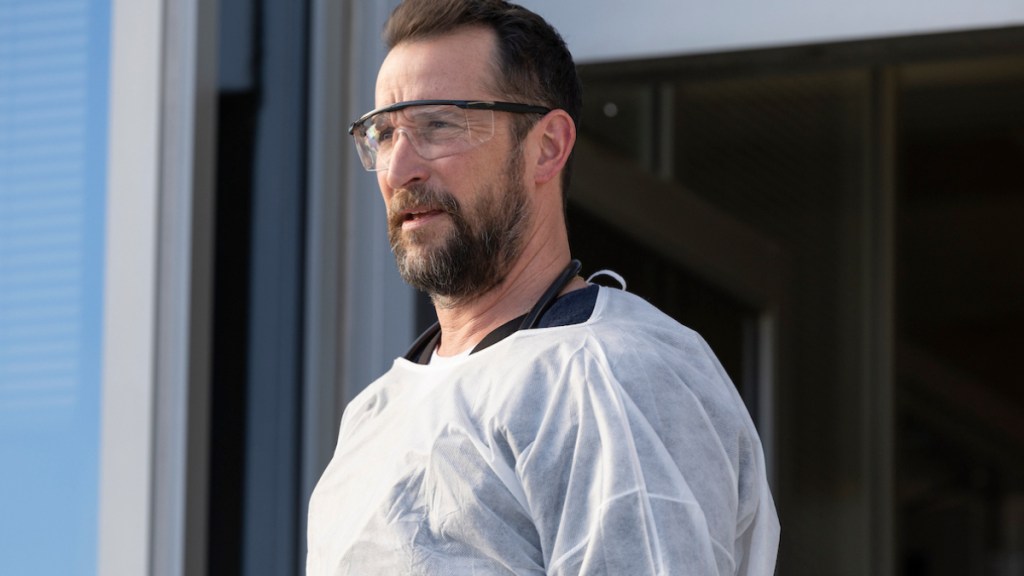 The Pitt Season 2 Update: New Story Details & Release Date Plan Revealed