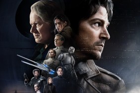 Andor Creator Plans to Step Away From Star Wars After Season 2