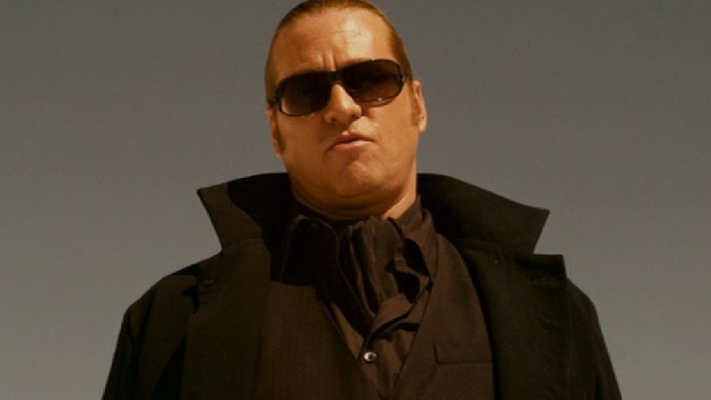 MacGruber Director Recalls R-Rated Joke Val Kilmer Rejected in Will Forte Comedy Movie