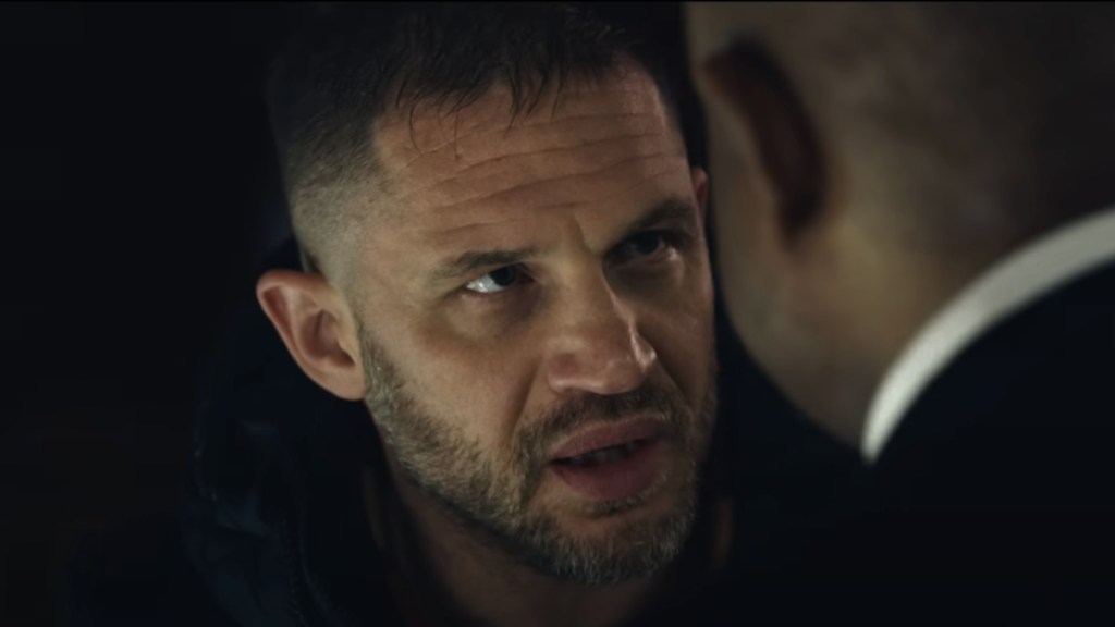 Havoc Early Reactions: People Are Loving Tom Hardy’s New Netflix Action Movie