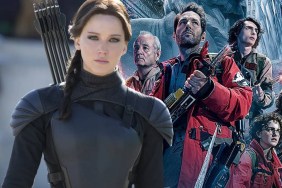 The Hunger Games: Sunrise on the Reaping Cast Adds Ghostbusters Star, Role Revealed