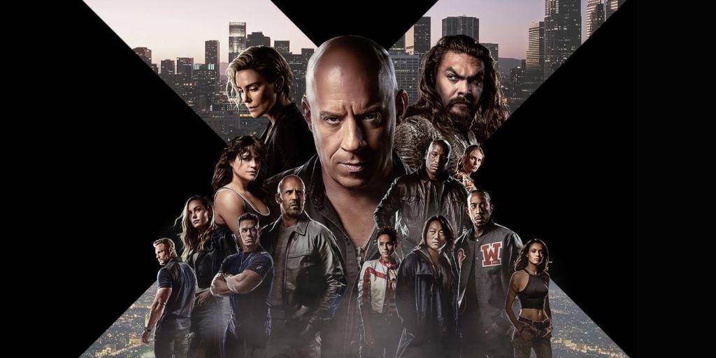 Vin Diesel Teases New Fast & Furious Short Film Sequel to Los Bandoleros