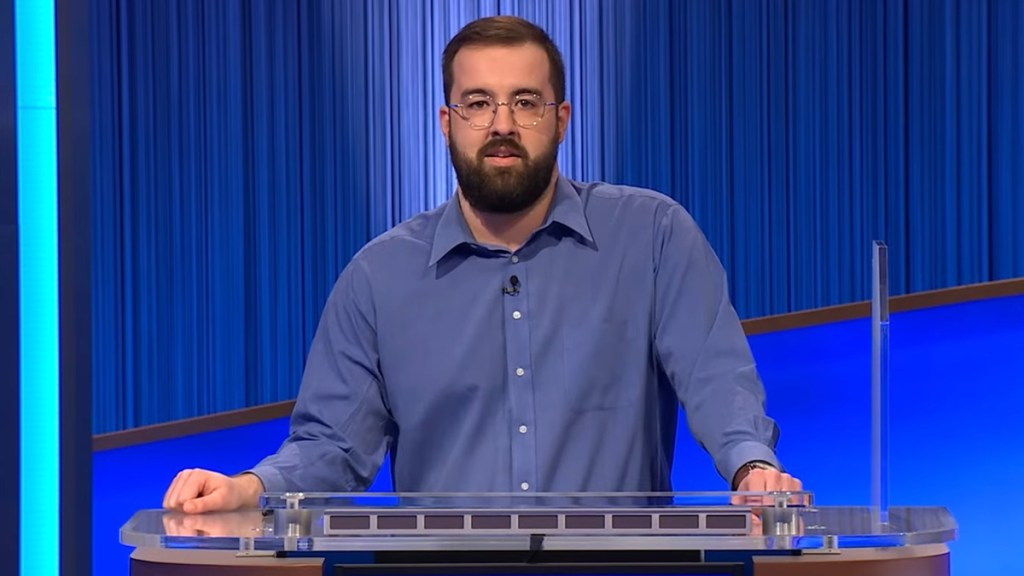 Final Jeopardy Today Clue April 11 2025 Question Answer Wages Winner