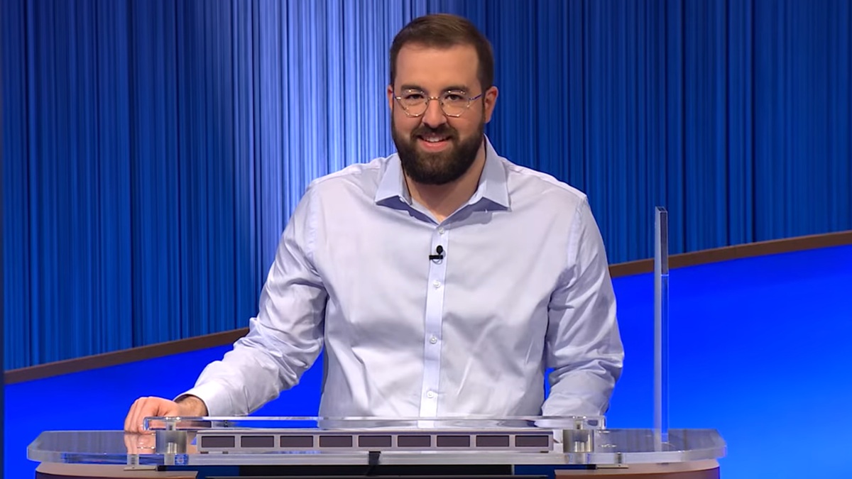 Celebrity Final Jeopardy Today January 15, 2025 Question, Answer