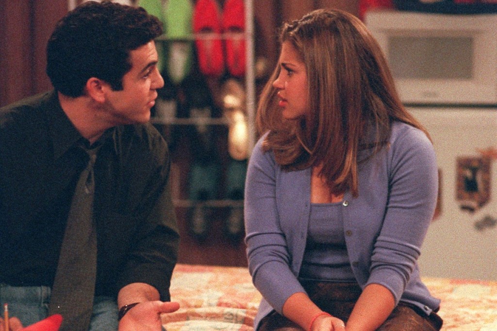 Boy Meets World Stars Recall 'Painful' Season 6 Episode Featuring Fred Savage