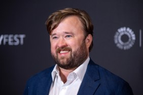 Haley Joel Osment Apologizes for Using Antisemitic Slur During Arrest