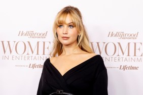 Jennifer Lawrence Gives Birth to Second Child With Husband Cooke Maroney