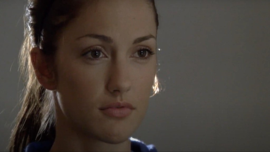 minka kelly friday night lights reboot Lyla return