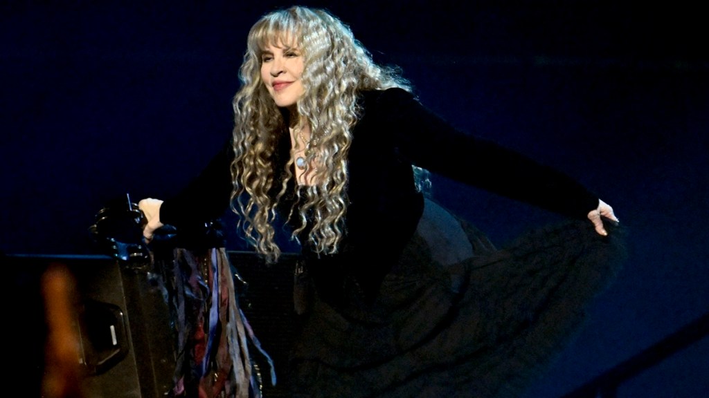Stevie Nicks Ticket Prices How Much 2025 Presale Tour Concert