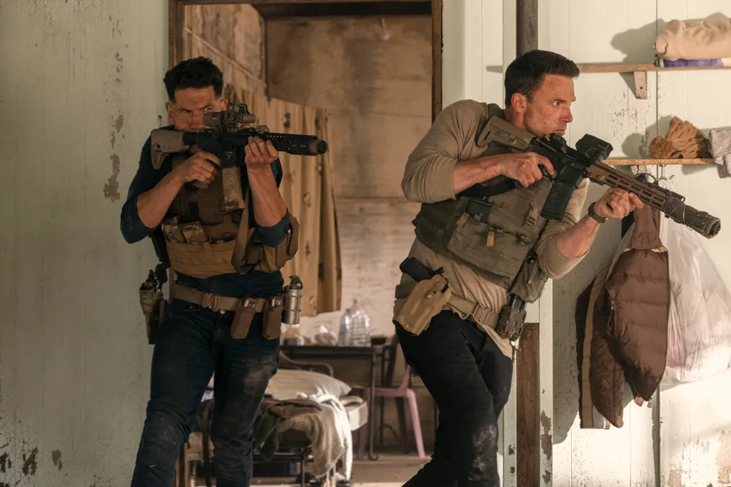 The Accountant 2 Trailer Sets Early Screenings Date for Ben Affleck Movie