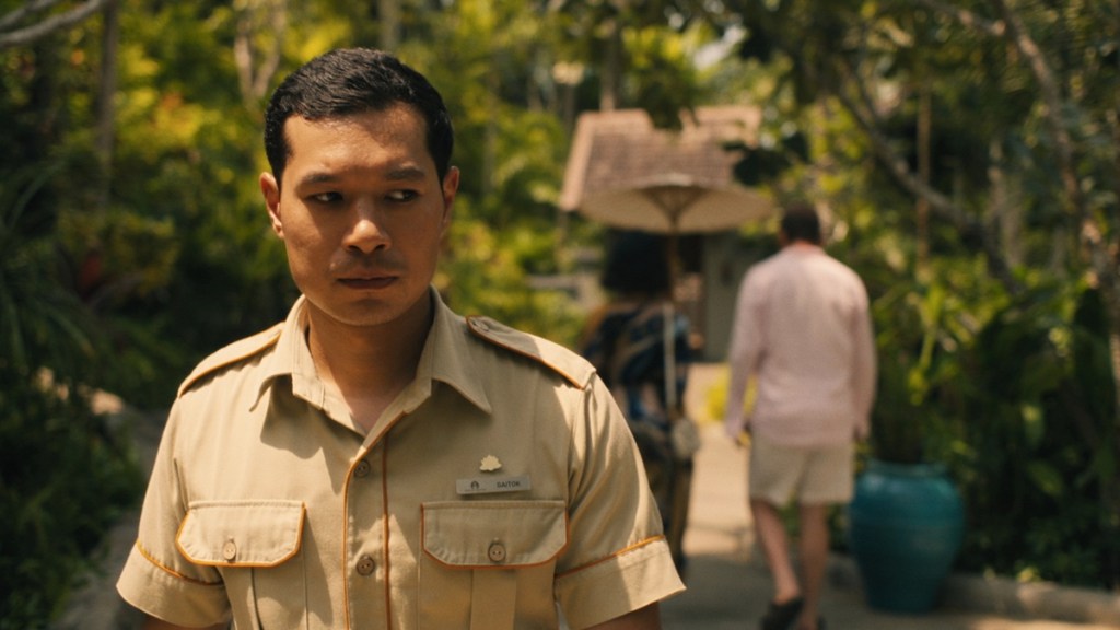 The White Lotus Who Shooter Predictions Theory Season 3 Finale Episode 8
