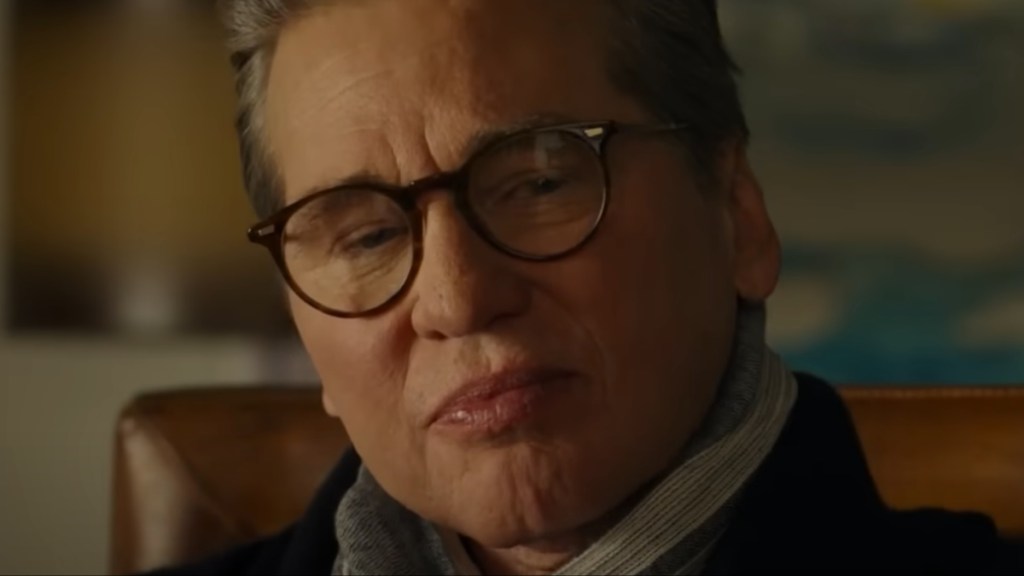 val kilmer cause of death