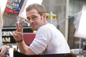 William Levy Arrested for Disorderly Intoxication and Trespassing