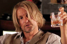 The Hunger Games: Sunrise on the Reaping Haymitch Actor Possibly Found