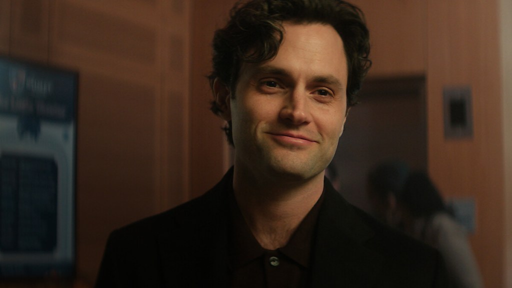 You Season 5 Almost Had a Supernatural Ending for Joe Goldberg