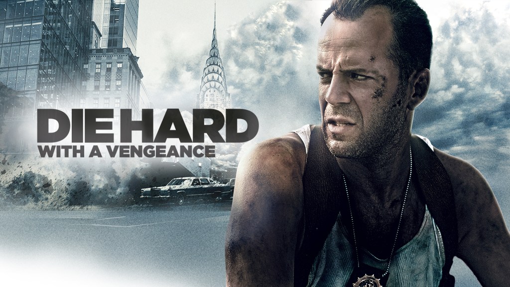Die Hard With a Vengeance Is Still Blowing Us Away 30 Years Later