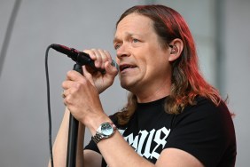 3 Doors Down Singer Brad Arnold Cancer Diagnosis Explained