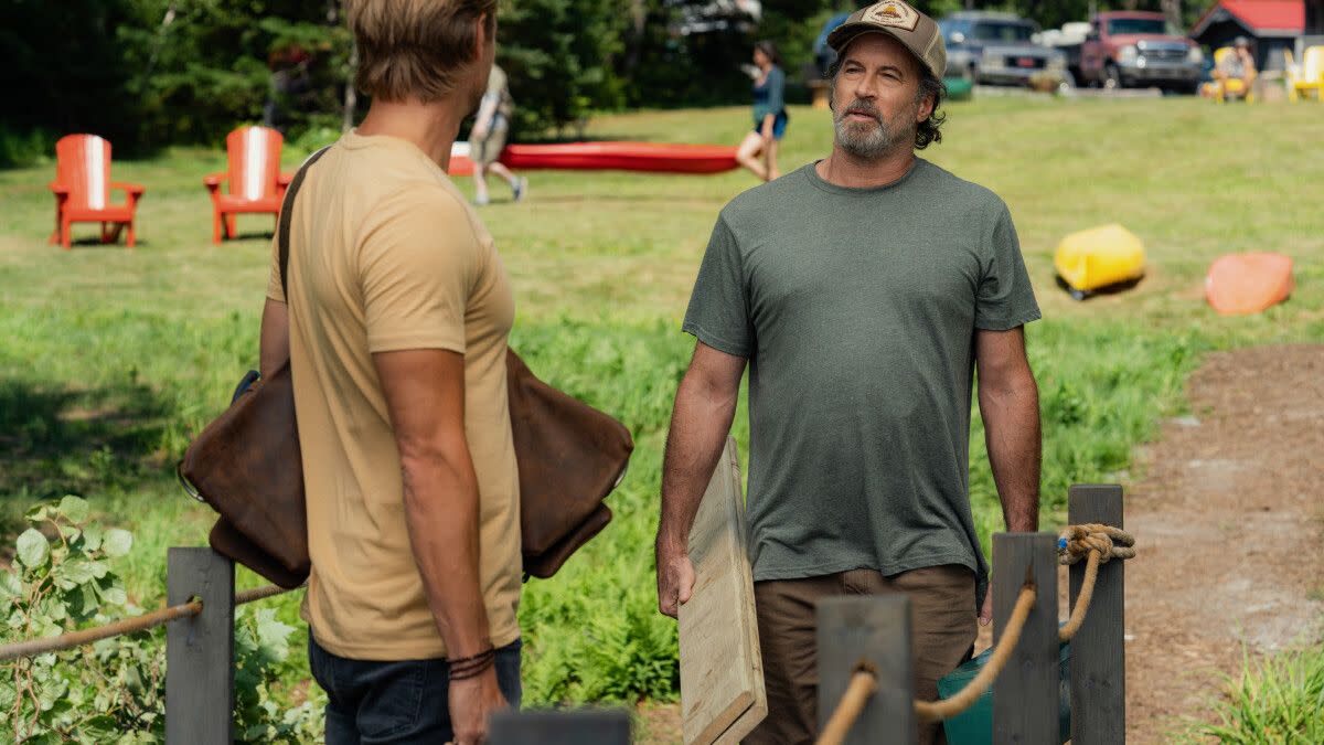 What Happened to Sully in Sullivan’s Crossing Season 3?