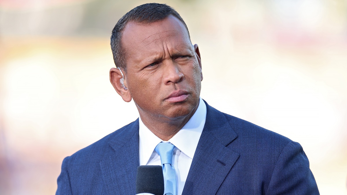 Alex Rodriguez Net Worth 2025: How Much Money Does He Make?