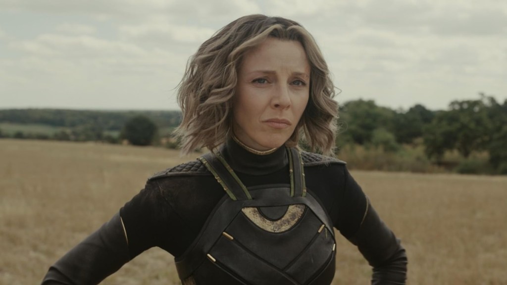 Sophia Di Martino’s Photo Sparks Sylvie’s Avengers: Doomsday Return Theories