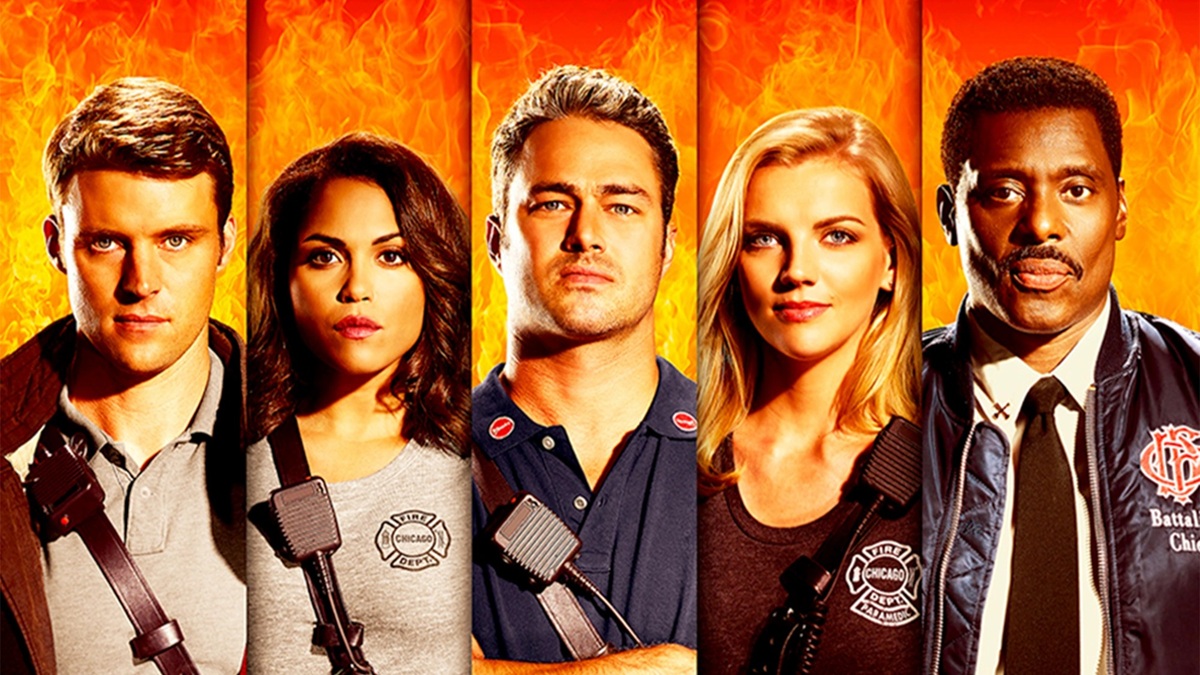 How Many Episodes Are In Each Season Of Chicago Fire