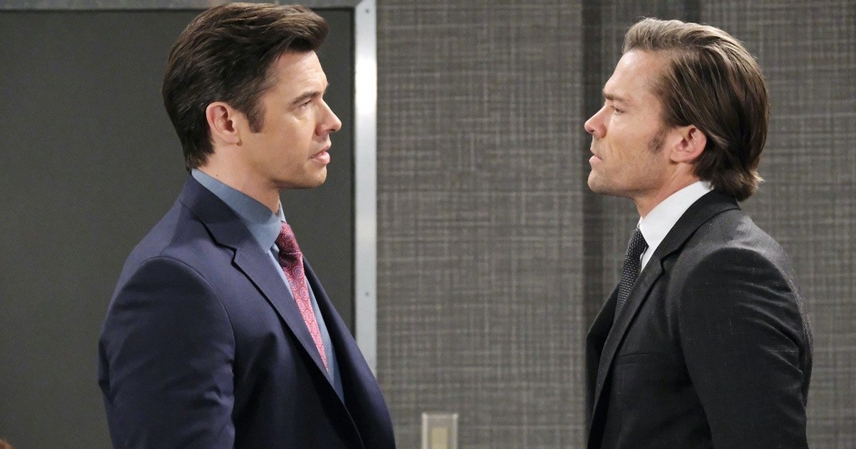 Days of Our Lives Spoilers: How Will Sarah React to Xander's Attack on Philip?