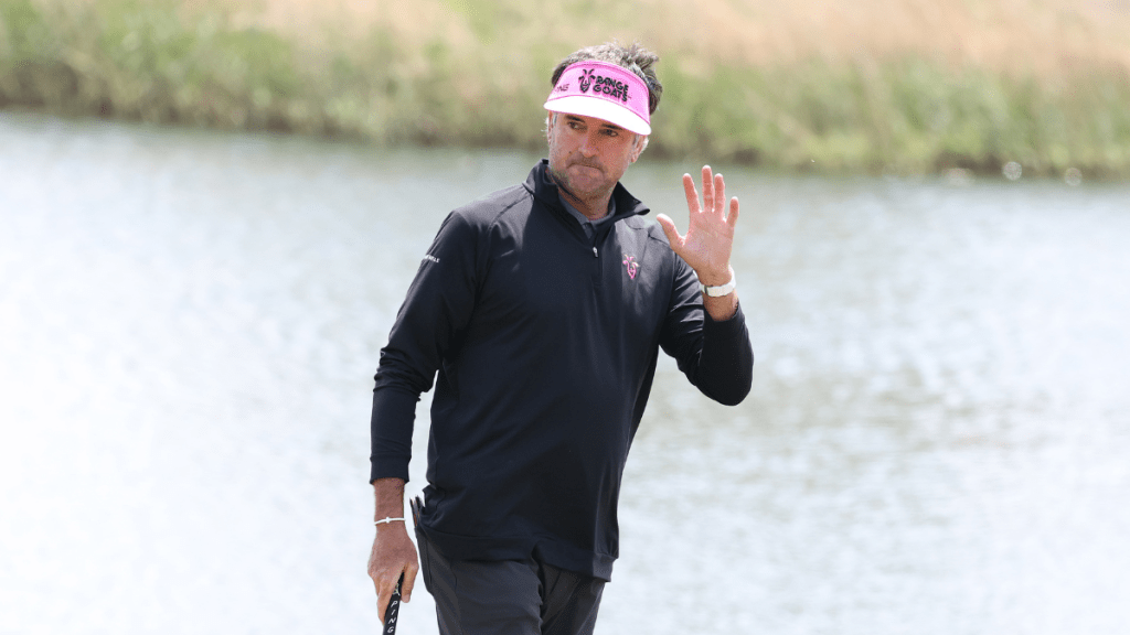 Bubba Watson's Relationship Explained