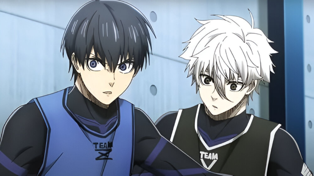 When to Expect Blue Lock Chapter 305 Spoilers & Manga Leaks