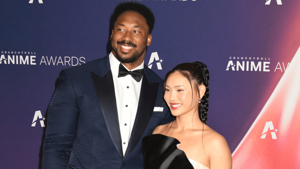 Myles Garett & Chloe Kim Dating Rumors Explained