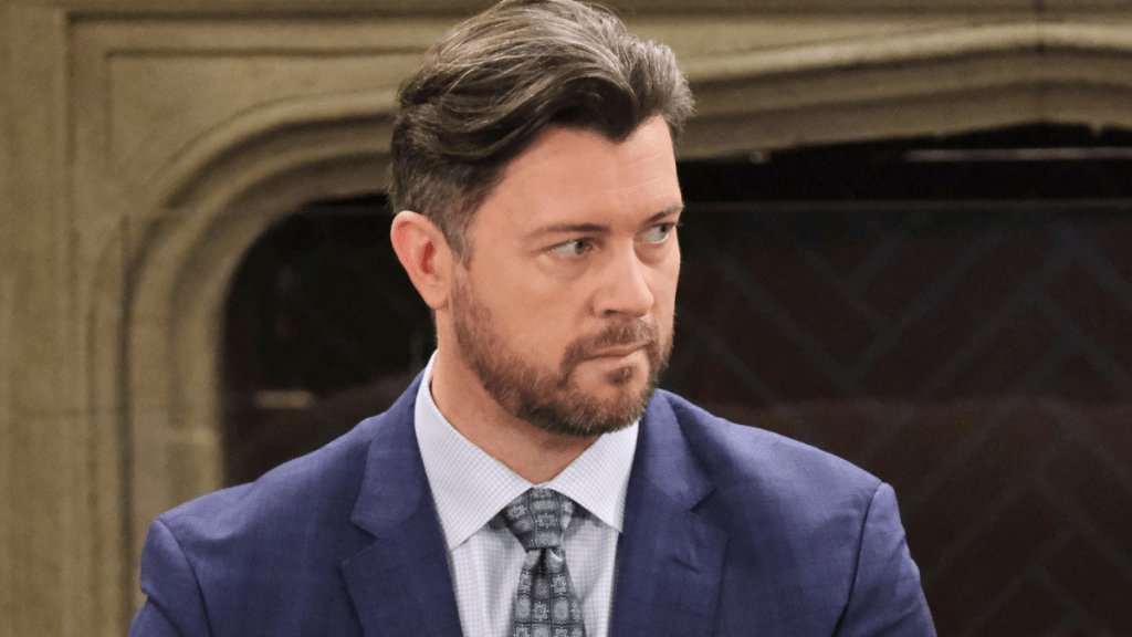 Why Days of Our Lives Fans Think EJ Will Become the Hospital's New Owner