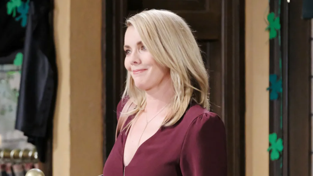 Days of Our Lives' Christie Clark on Why She Returns as Carrie Brady