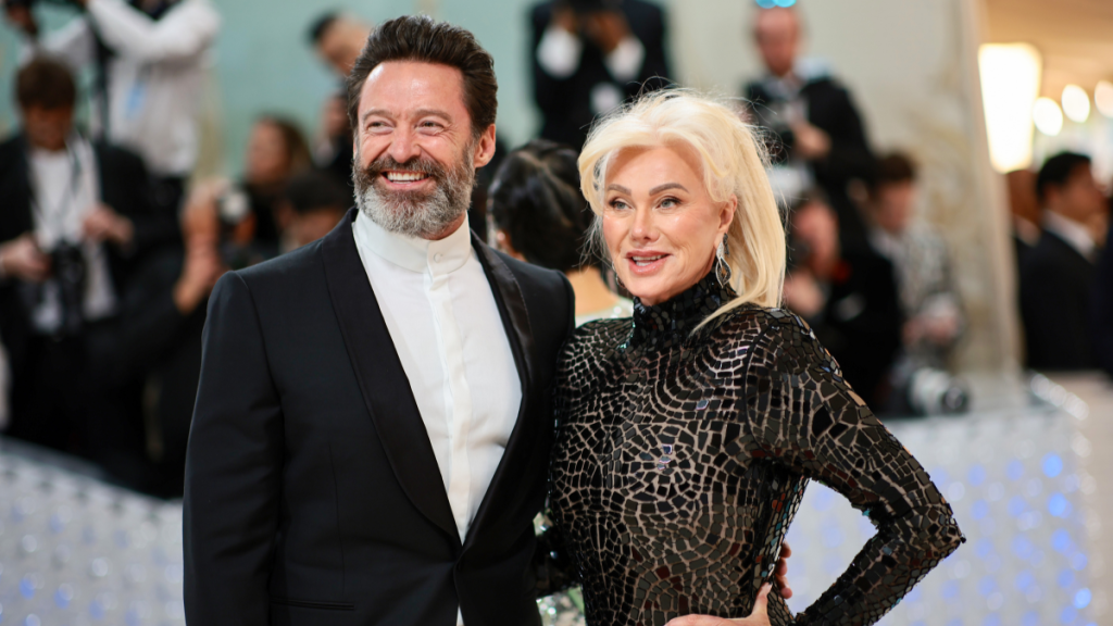 ‘Did Hugh Jackman Cheat on His Wife?’ Trends After Deborra-Lee Furness’ ‘Betrayal’ Comment