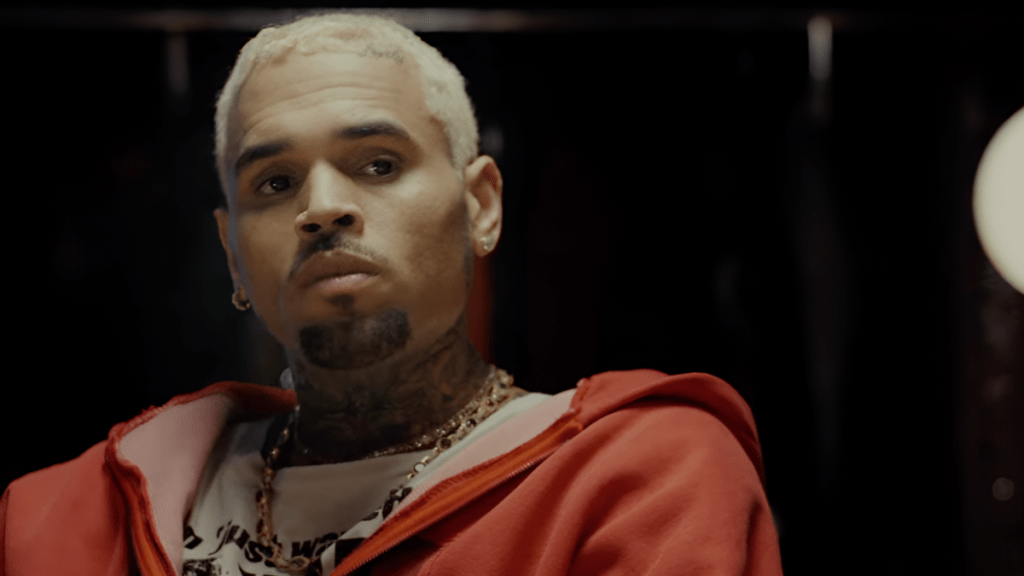 Chris Brown granted bail