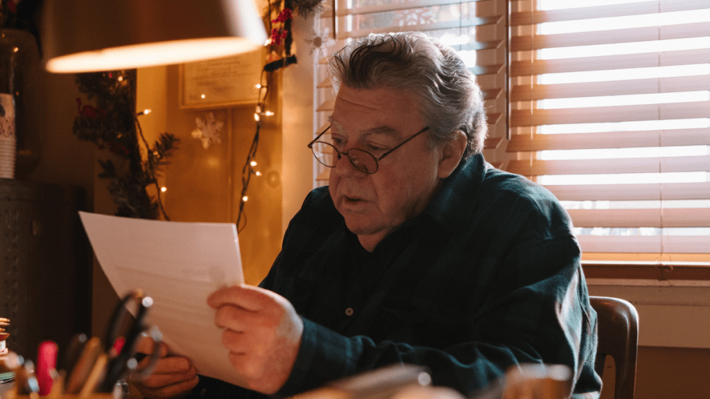 George Wendt's Net Worth