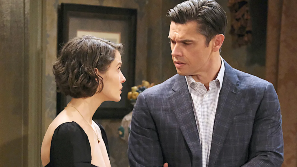 Days of our lives