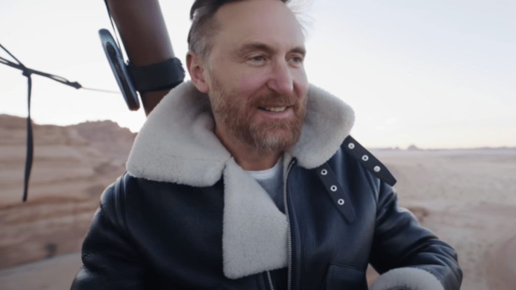 Who Is David Guetta's Girlfriend? Jessica Ledon's Job & Kids