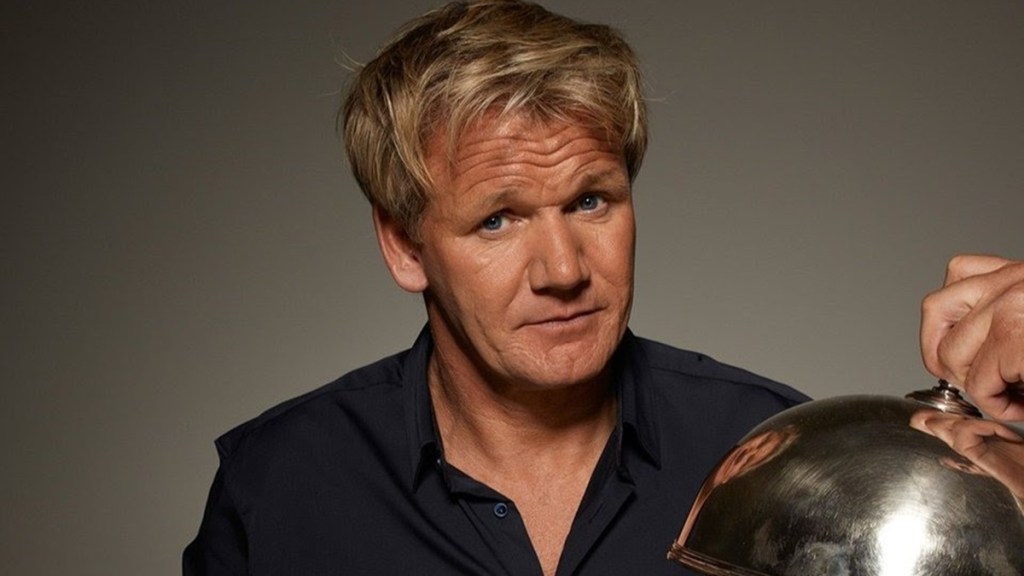 Every Kitchen Nightmares Restaurant That Closed Down After the Show