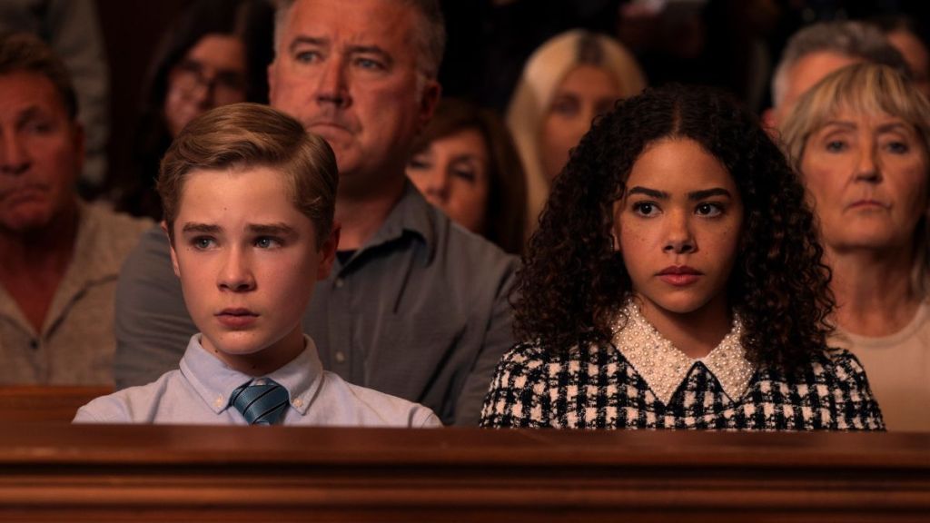 Is There a Ginny & Georgia Season 3 Episode 11 Release Date or Part 2?
