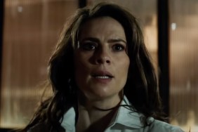 Hayley Atwell Was Nearly 9 Months Pregnant During Mission: Impossible Fight Scene